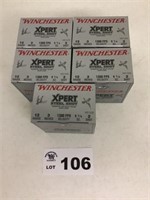 WINCHESTER  XPERT STEEL SHOT 12 GA 3 IN  2 SHOT