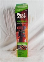 First Alert Household Fire Extinguisher