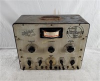 1951 Hickok Model 610a Signal Generator