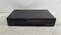 Kenwood Dp-560 Compact Disc Player