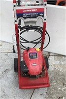 Troy Built 2200psi Power Washer
