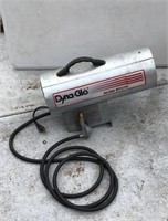 Dyna-Glo 40,000 BTU Propane Heater