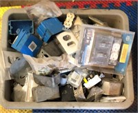 Large Lot Electrical Supplies