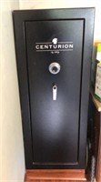 Centurion Gun Safe w/ Keys