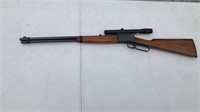 Browning .22 S-L-LR Lever Action