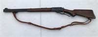 Marlin 336 Lever Action 35 Ram Rifle