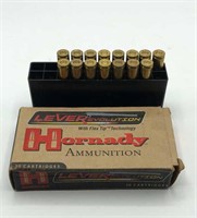 Hornady 35 REM Rifle Shells