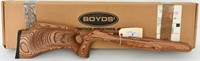 New Boyds Blaster Nutmeg Stock Ruger 10/22 Bull BB