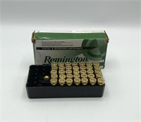 Remington 45 Caliber Shells