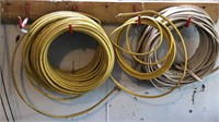 12-3 & 14-3 Electrical Wire Almost Full Rolls