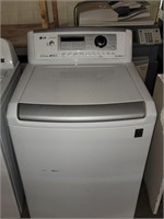 LG Washer