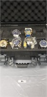 6 Invicta Watches