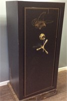 AMERICAN EAGLE GUN SAFE BY CANNON SAFE CO.