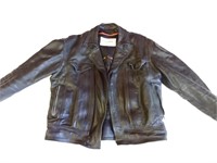 Open Road Womans Motorcycle Jacket
