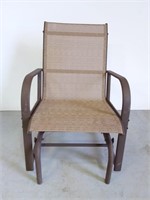 Glider Patio Chair