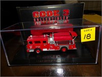 FDNY Engine 290-Code 3