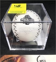 Roger Clemens Baseball Autographed w/