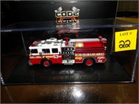 FDNY Engine 53-Code 3