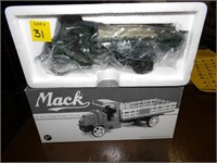 Mack AC Stake Truck-First Gear