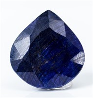 Jewelry Unmounted Sapphire ~ 228.60 Carats