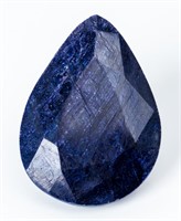 Jewelry Unmounted Sapphire ~ 229.90 Carats
