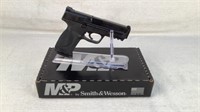 Smith & Wesson M&P 9 M2.0 Pistol 9mm Luger