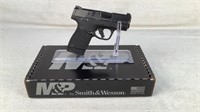 Smith & Wesson M&P9 Shield Plus