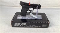 Smith & Wesson M&P Shield EZ 9mm Luger