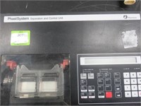 PhastSystem Separation and Control Unit