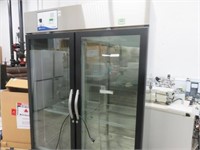 Chromatography Refrigerator