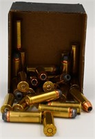 27 Rounds Of .44 Remington Magnum Ammunition