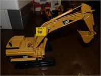 Caterpillar 365B Trac-Hoe--Norscot