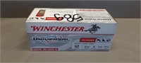 100 Rounds-- Winchester 12 Gauge Ammunition