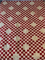 LUCKHARDT FAMILY QUILT COLLECTION NEW HAMBURG