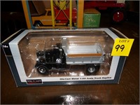 Spec-Cast Dump Truck