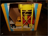 Structo by Ertl Kompack Sandy Set