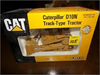 Caterpillar D10N Dozer