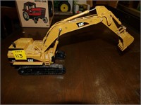 Caterpillar 365B Trac-Hoe