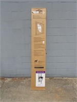 Large Patio Panel Pet Door - In Box