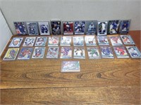 Various Hockey Cards #Cards Great Condition Cases?