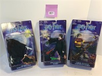 Harry Potter Action Figures