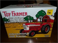 1999 Toy Farmer