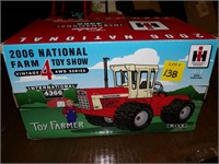2006 Toy Farmer
