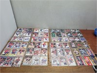 144 Hockey Cards