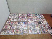 144 Hockey Cards