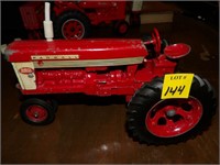 Farmall 560--Played with