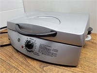 GE Electric Grill GWO #7 1/2x13 1/2 grill top