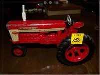 Farmall 460--Played with