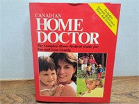 Canadian Home Doctor Book