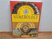 Do It Yourself Numerology Books